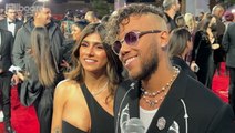 Jhay Cortez Plays ‘How Well Do You Know Each Other’ With Girlfriend Mia Khalifa | 2021 Latin GRAMMYs