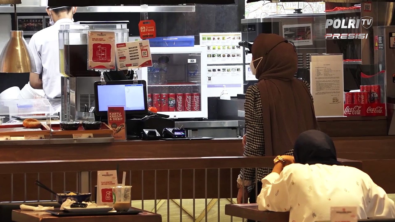 Pemerintah Antisipasi Lonjakan Kasus Covid-19 saat Nataru