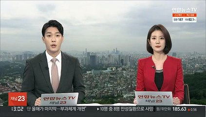 "4자대결서 윤석열 42%·이재명 31%" [한국갤럽]