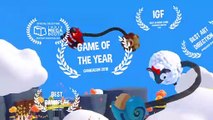 Fling to the Finish - Trailer de lancement early access