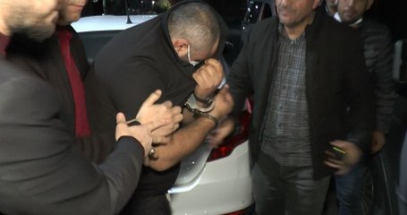 Neslihan Kaya'nın katil zanlısı yakalandı