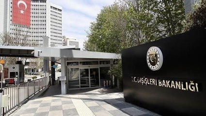 Türkiye-Bulgaristan arasında kriz! Büyükelçi, Dışişleri'ne çağrılıp nota verildi