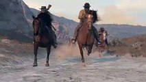 Red Dead Redemption - Trailer de lancement