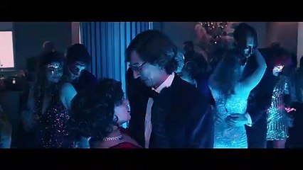 House Of Gucci - Featurette - Lady Of The House