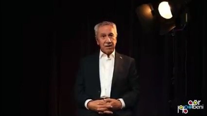 AK Partili Bülent Arınç 10 bin dolar iddiaları için çarpıcı sözler