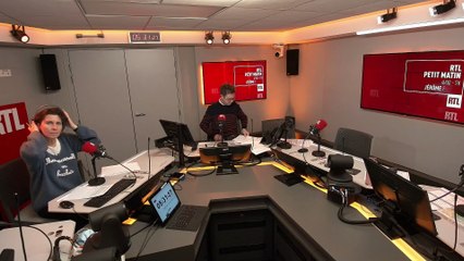 Le journal RTL de 5h30 du 19 novembre 2021