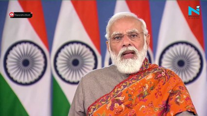‘Farm laws to be cancelled’: says PM Narendra Modi