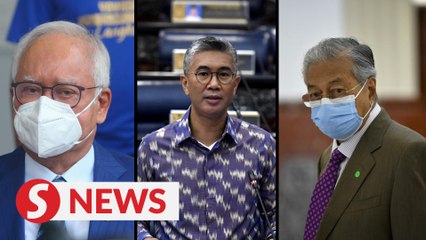 Najib: I merely asked for a home under the law, not a RM100mil ‘gift’