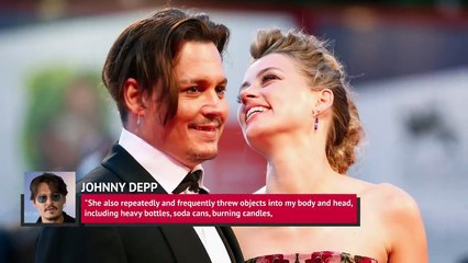 The Real Reason Amber Heard Could End Up Behind Bars