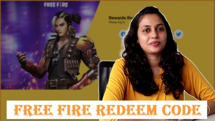 Garena Free Fire Redeem Codes Explained: All You Need To Know