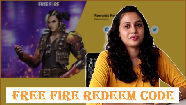 Garena Free Fire Redeem Codes Explained: All You Need To Know
