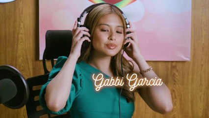 Stories From The Heart: Love On Air - Kilalanin ang raketera na si Wanda | Teaser