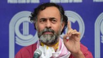'Truth wins', Yogendra Yadav on decision to repeal farm laws