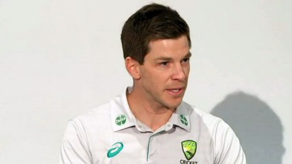 Test cricket captain resigns over lewd text allegations