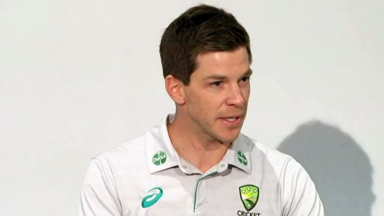 Test cricket captain resigns over lewd text allegations