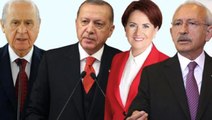 Cumhur ve Millet'in ardından üçüncü bir ittifak daha geliyor! HDP, Türkiye İşçi Partisi ve Sol Parti düğmeye bastı