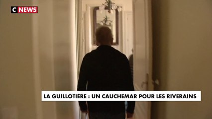 La Guillotière : un cauchemar pour les riverains
