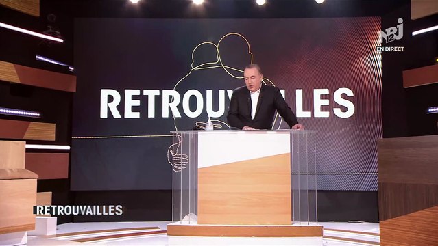 Jean-Marc Morandini annonce en direct que NRJ12 ne veut pas renouveler Retrouvailles pour faire des économies : Je suis en désaccord avec cette décision