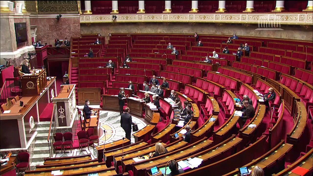 2ème séance : Reconnaissance de la nation et réparation des préjudices subis par les harkis, rapatriés et leurs familles (suite) - Jeudi 18 novembre 2021