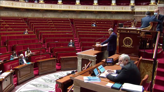 1ère séance : Modernisation de la gestion des finances publiques (CMP), Haut Conseil des finances publiques (PPL) (CMP) ; Reconnaissance de la nation et réparation des préjudices subis par les harkis, rapatriés et leurs familles - Jeudi 18 novembre 2021