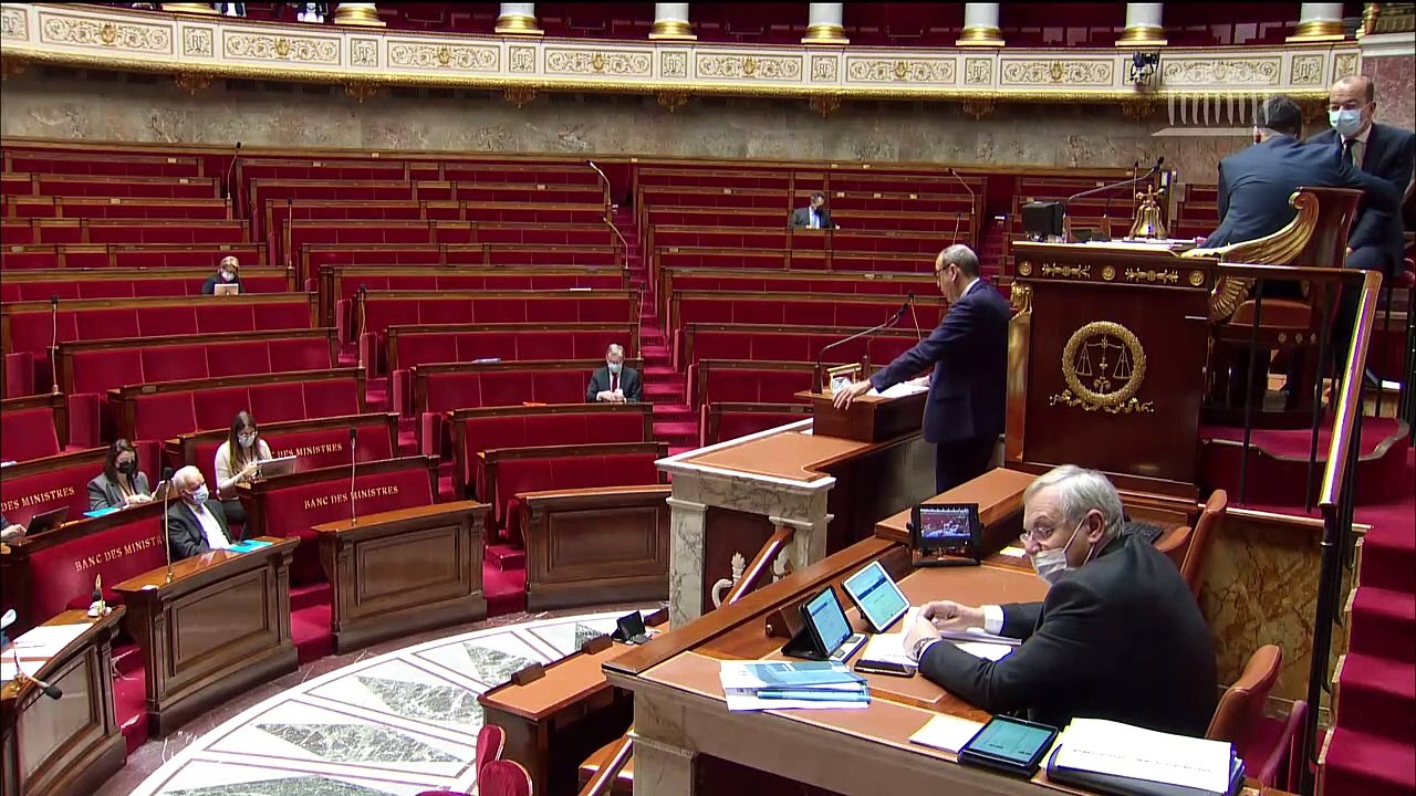 1ère séance : Modernisation de la gestion des finances publiques (CMP), Haut Conseil des finances publiques (PPL) (CMP) ; Reconnaissance de la nation et réparation des préjudices subis par les harkis, rapatriés et leurs familles - Jeudi 18 novembre 2021