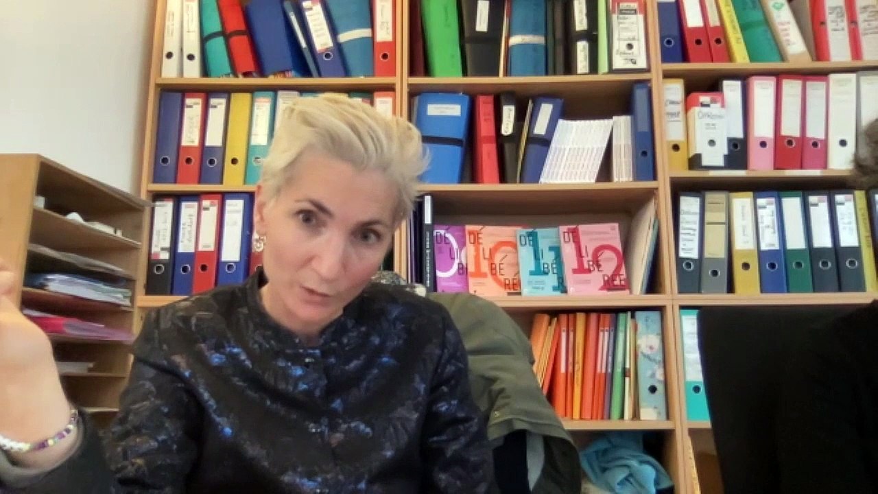 Dysfonctionnements et manquements de la politique pénitentiaire : auditions d’organisations de magistrats et d'avocats - Mercredi 17 novembre 2021