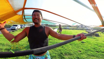한국기행 - Korea travel_그 인생 탐나도다, 제주 5부- 우린 뜬구름을 잡았다_#001