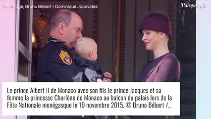 Charlene de Monaco privée de Fête nationale : retour sur ses meilleurs moments avec les enfants