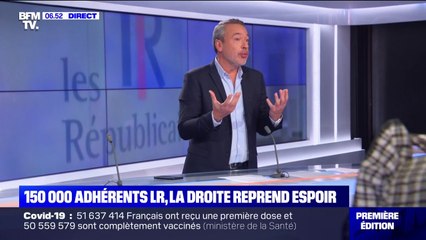 Comment la droite reprend espoir pour la présidentielle