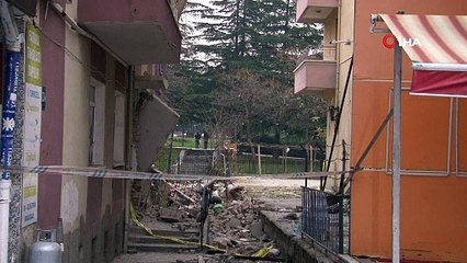 Ankara’daki patlamanın etkisi gün ağarınca ortaya çıktı