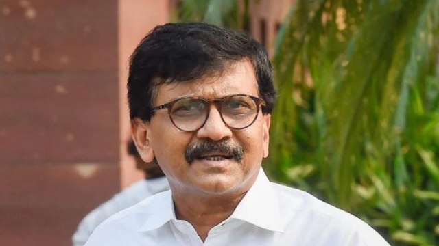 Sanjay Raut hails government's decision to scrap farm laws