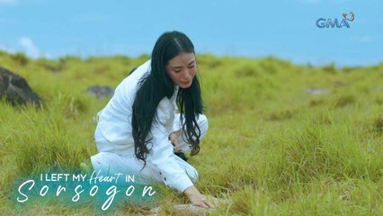 I Left My Heart in Sorsogon: Ang buhay walang ina ni Celeste | Episode 4