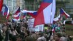 Eslovaquia decreta cierres mientras otros países de Europa central endurecen medidas