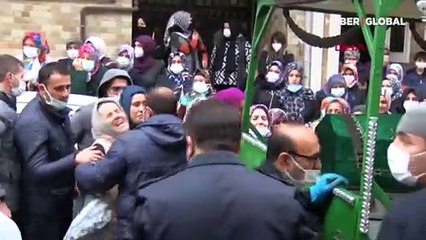 Kalp nakli bekleyen Emirhan'dan acı haber! Doğum gününde yaşamını yitirdi