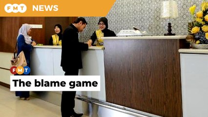 Hoteliers, workers point fingers at one another over labour shortage