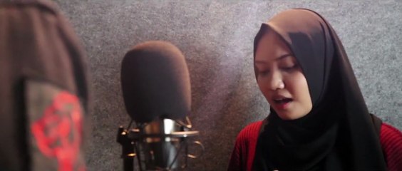 Selamat Tinggal _ DitoMajid ft. Rara Zarwani (Cover)