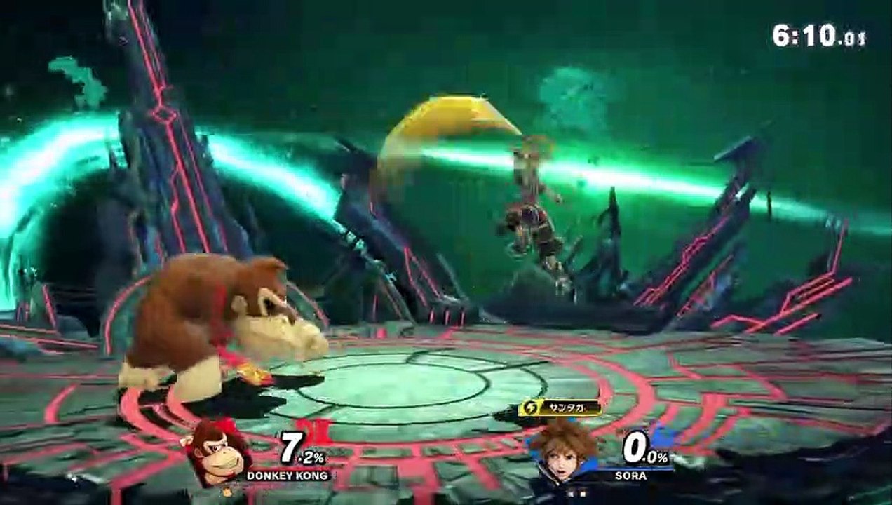 Super smash Bros Ultimate Gameplay No Commentary - SSBU - Online Gameplay - No Commentary