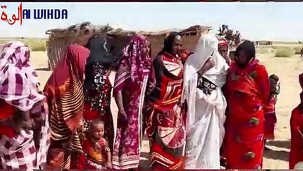 Tchad : réouverture des puits pastoraux au Batha