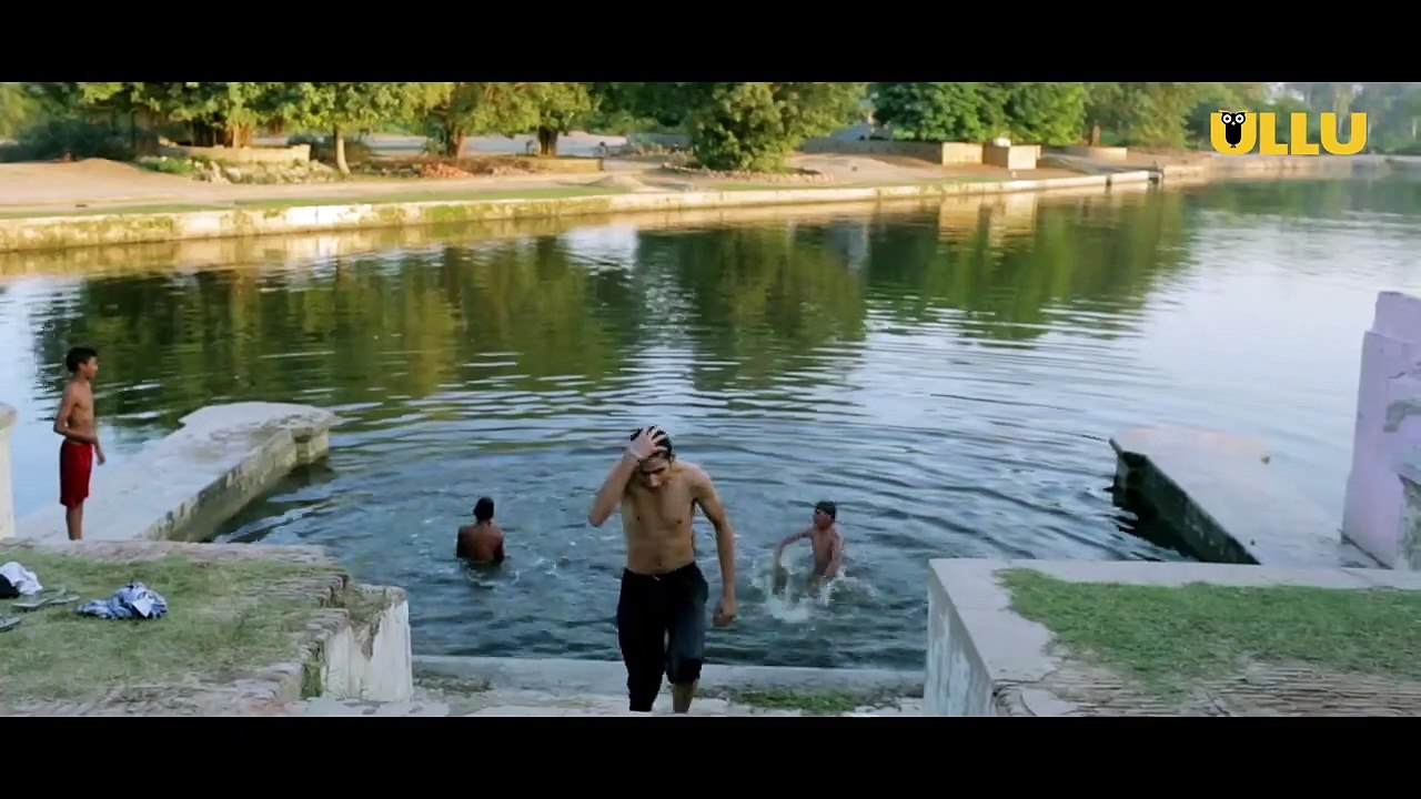 Khatak I ULLU Originals I Official Trailer I Releasing on 10th August