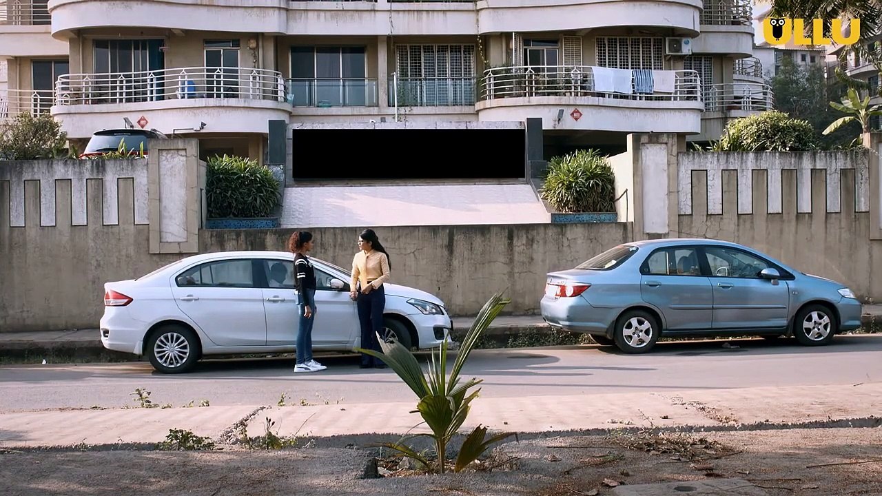 Blue Whale I ULLU Originals I Official Trailer I Releasing on 3rd September