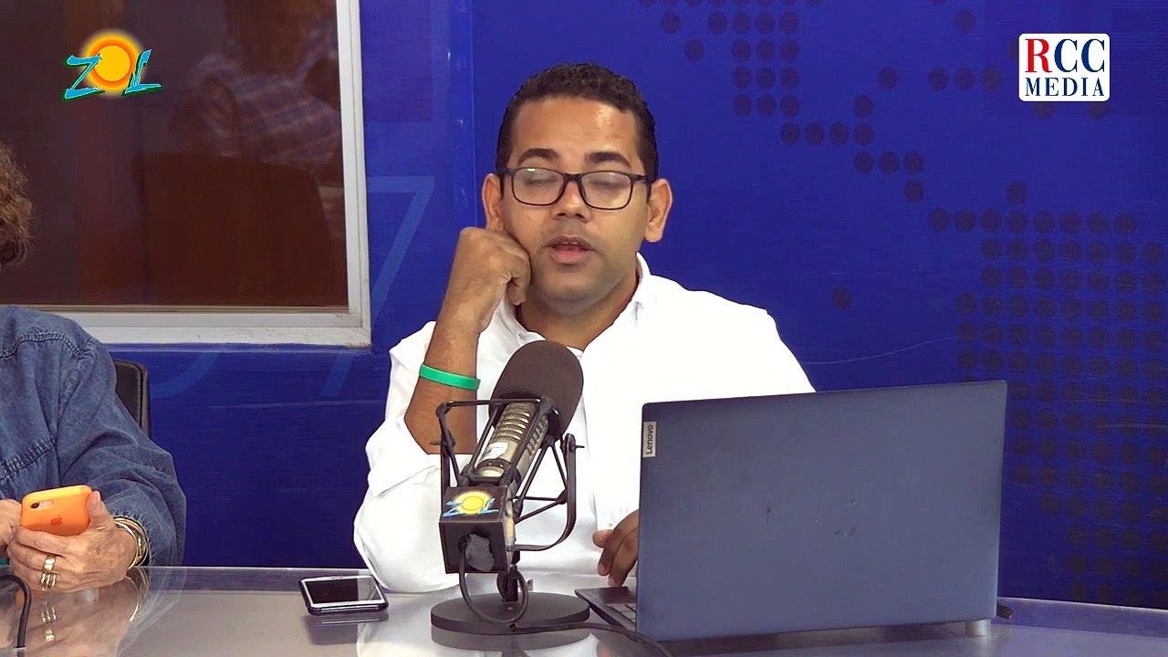 Jhonantan Liriano propone incentivos económicos para trabajadores de la pandemia