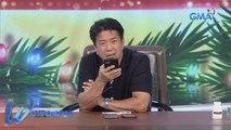 Wowowin: Kuya Wil, padadalhan ng motorsiklo ang isang caller mula sa Apari