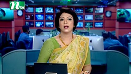 NTV Modhyanner Khobor | 19 November 2021