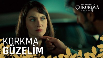 Züleyha'nın gözüne gireceksin! - Bir Zamanlar Çukurova 113. Bölümm