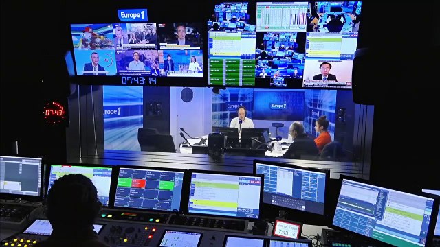 Paris : les étranges décisions des petits hommes verts de la ville