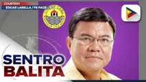 Cebu City Mayor Edgardo Labella, pumanaw na sa edad na 70