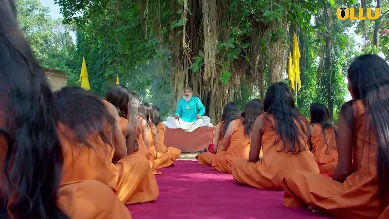 Kabristan I Games of Karma I ULLU Originals I Official Trailer I Releasing on 14