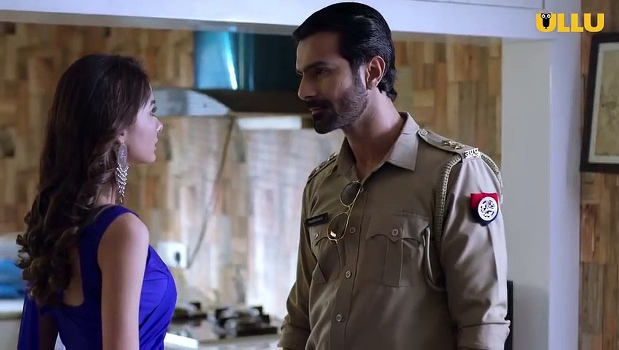 Client No.7 I ULLU Originals I Official Trailer I Releasing on 31st August