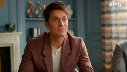 Emily in Paris - S02 Trailer (Deutsch) HD