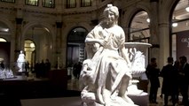 Alle Gallerie d'Italia di Milano il Grand Tour in 130 opere